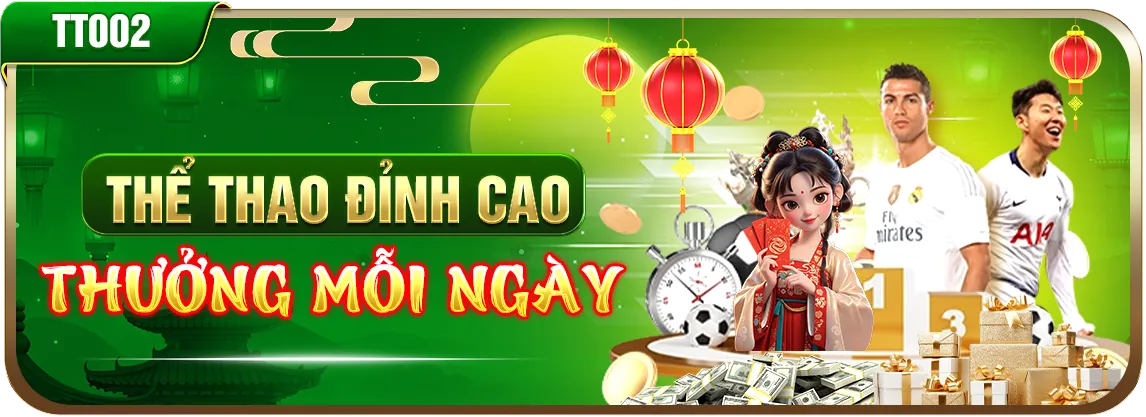 Hướng dẫn nhận thưởng khuyến mãi